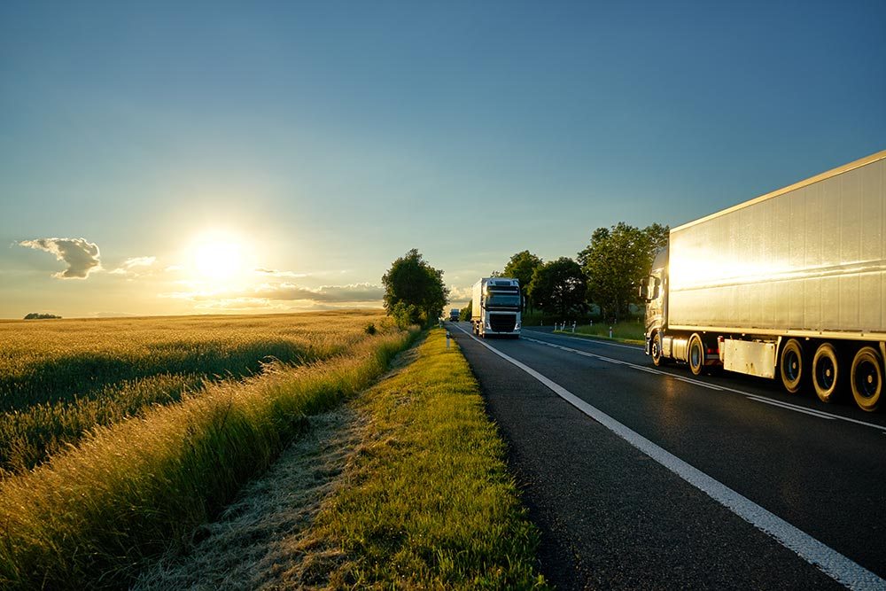 Lotrans, société de transport routier