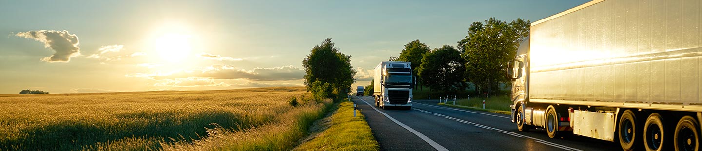 Transport routier en Europe et en France